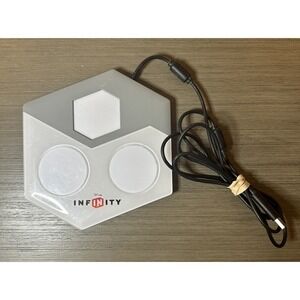 Disney Infinity Base (INF-8032386) - PS3/PS4/Wii/WiiU‎ (Untested)